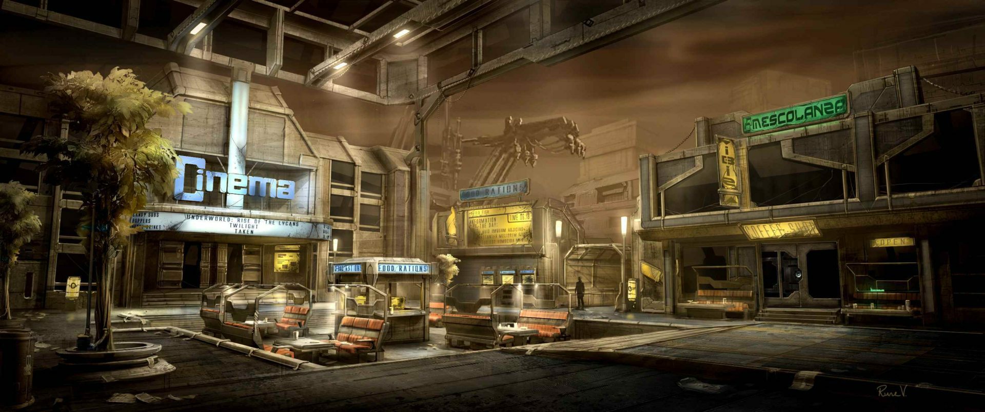 Dead Space Extraction - Imagen 36